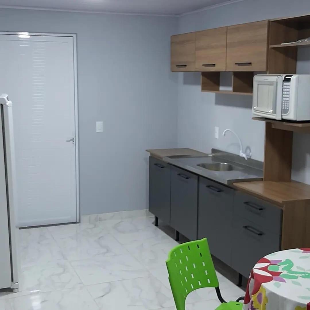 Sitio Hoffmann 호텔 포메로데 외부 사진